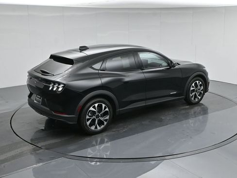 New 2026 Ford Mustang Mach-E Select image 38