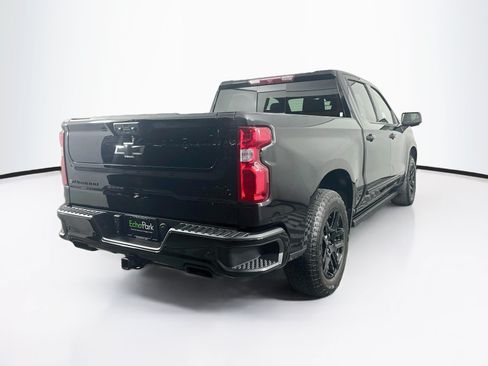 Used 2024 Chevrolet Silverado 1500 High Country w/ Midnight Edition AWD/4WD image 9