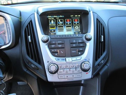 Used 2015 Chevrolet Equinox LT w/ Driver Convenience Package image 22