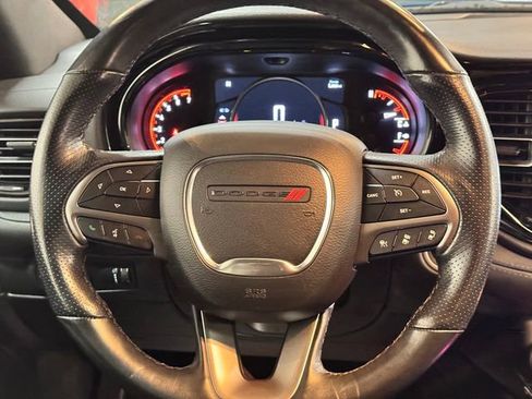 Used 2024 Dodge Durango SXT image 37