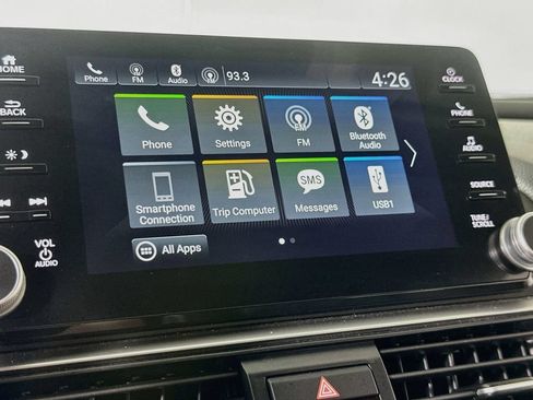 Used 2022 Honda Accord Sport Special Edition image 25