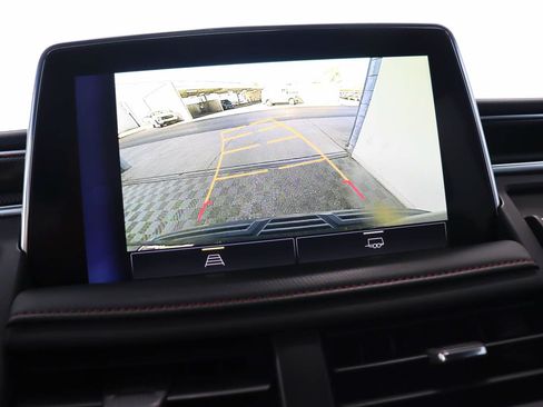 Certified 2022 Chevrolet Tahoe RST RWD image 13
