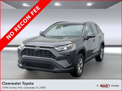 Used 2023 Toyota RAV4 XLE w/ Convenience Package