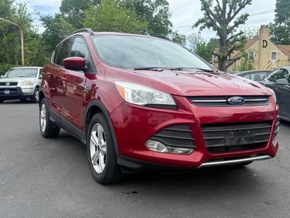 Used 2016 Ford Escape SE w/ Equipment Group 201A