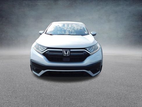 Used 2022 Honda CR-V EX image 8