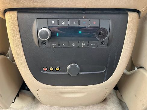 Used 2008 Chevrolet Tahoe LT AWD/4WD image 41