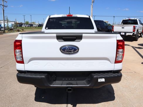 New 2026 Ford Ranger XL w/ Trailer Tow Package AWD/4WD image 21
