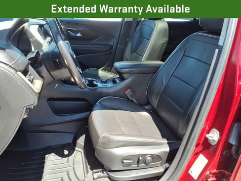 Certified 2020 GMC Terrain Denali w/ Denali Premium Package AWD/4WD image 13