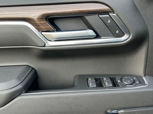 New 2026 Chevrolet Silverado 1500 LT w/ All Star Edition Plus image 8