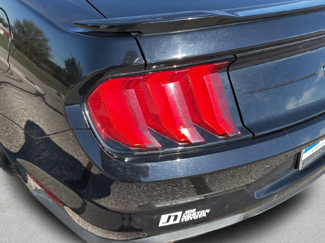 Used 2018 Ford Mustang GT RWD image 24
