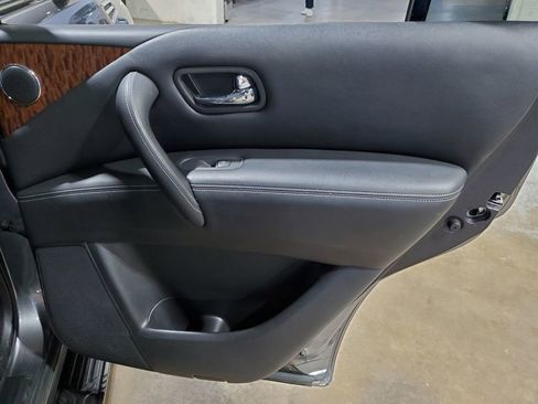 Used 2019 Nissan Armada SV w/ Driver Package image 20