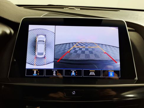 Certified 2024 Cadillac CT5 V Blackwing w/ Driver Assist Package RWD image 18