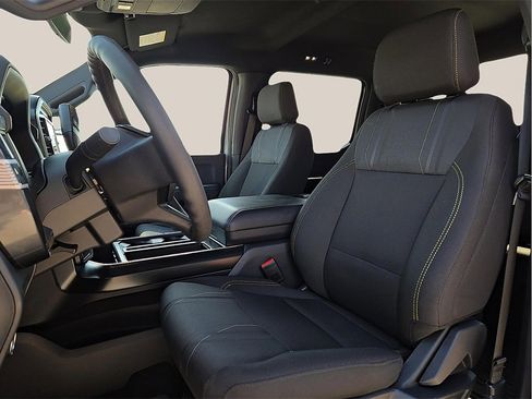 Used 2025 Ford F150 STX w/ Equipment Group 200A image 12