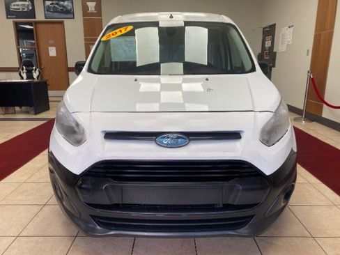 Used 2017 Ford Transit Connect XL image 8