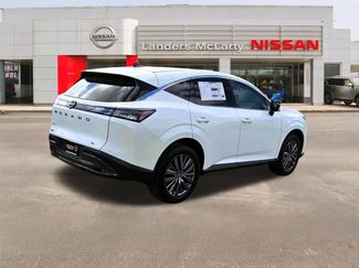 New 2026 Nissan Murano SL AWD/4WD video 3