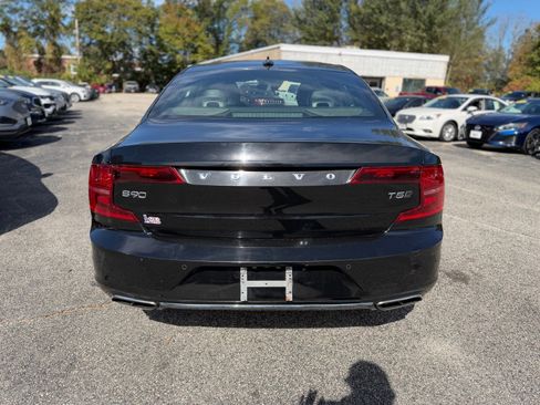 Used 2019 Volvo S90 T5 Momentum image 4