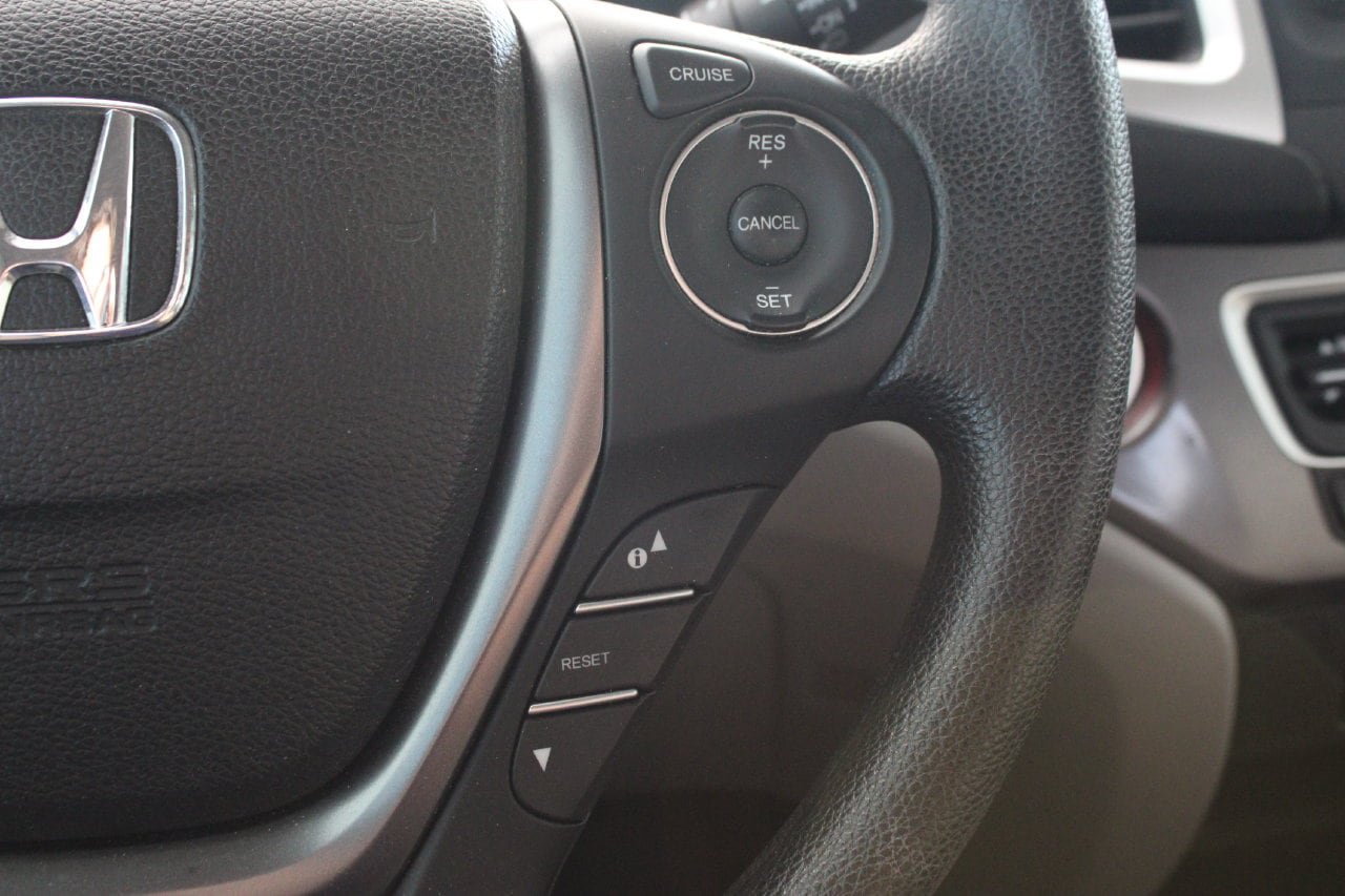 Used 2016 Honda Pilot LX image 14