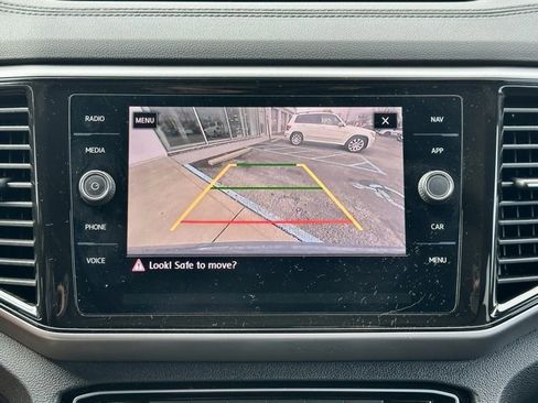 Used 2020 Volkswagen Atlas Cross Sport SEL image 27