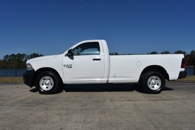 Used 2020 RAM 1500 Tradesman w/ Power & Remote Entry Group RWD image 7