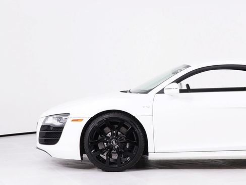 Used 2011 Audi R8 V10 AWD/4WD image 12
