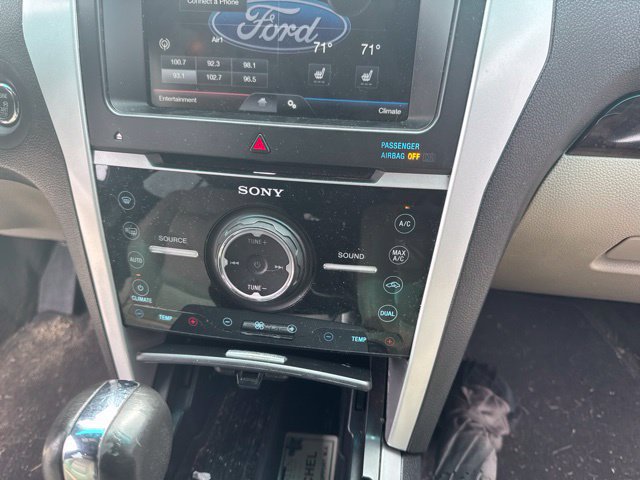 Used 2015 Ford Explorer Limited FWD image 41