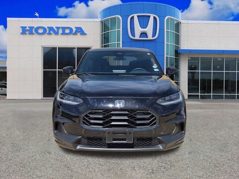 Used 2023 Honda HR-V Sport image 17