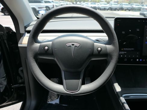 Used 2021 Tesla Model Y Performance AWD/4WD image 19