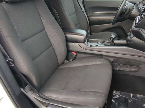 Used 2023 Dodge Durango GT image 21