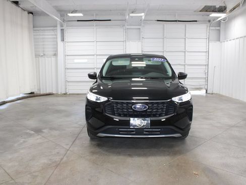 Used 2025 Ford Escape Active FWD image 3