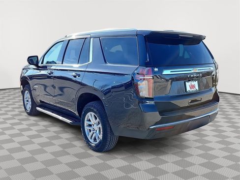 Certified 2022 Chevrolet Tahoe LS w/ Driver Alert Package image 7