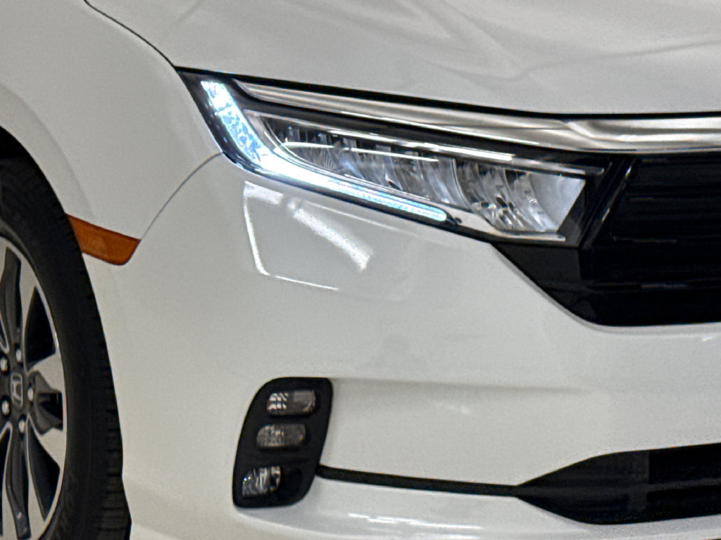 Certified 2024 Honda Odyssey EX-L image 5
