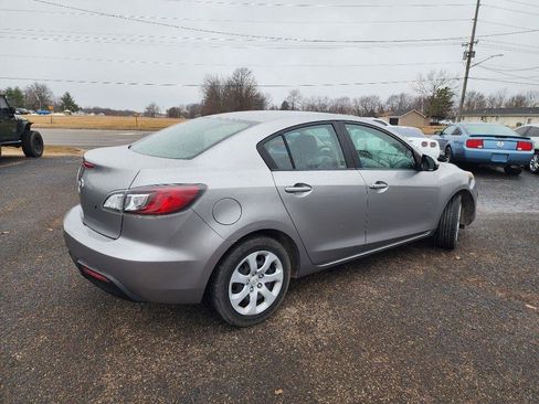 Used 2011 MAZDA MAZDA3 i Sport image 4