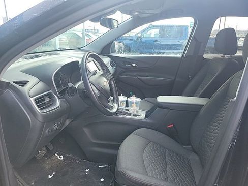 Used 2020 Chevrolet Equinox LT image 33