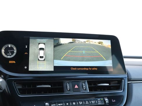 Used 2023 Lexus ES 350 F Sport image 44