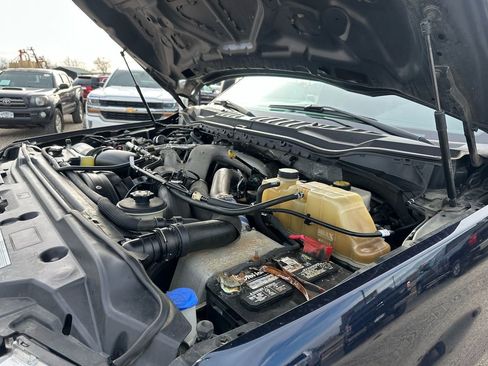 Used 2022 Ford F350 XLT w/ XLT Value Package image 44