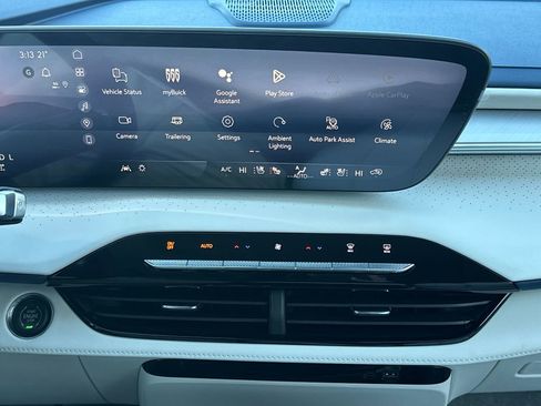 New 2026 Buick Enclave Avenir w/ Super Cruise Package image 32