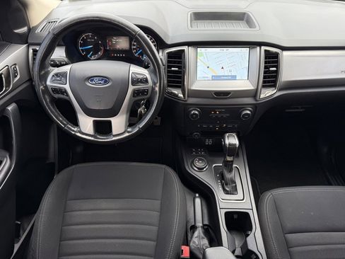 Used 2021 Ford Ranger XLT w/ Equipment Group 302A High image 13