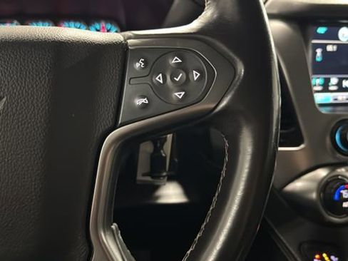 Used 2016 Chevrolet Tahoe LT w/ Max Trailering Package image 13