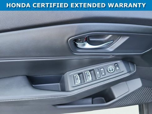 Certified 2023 Honda Accord Sport image 24