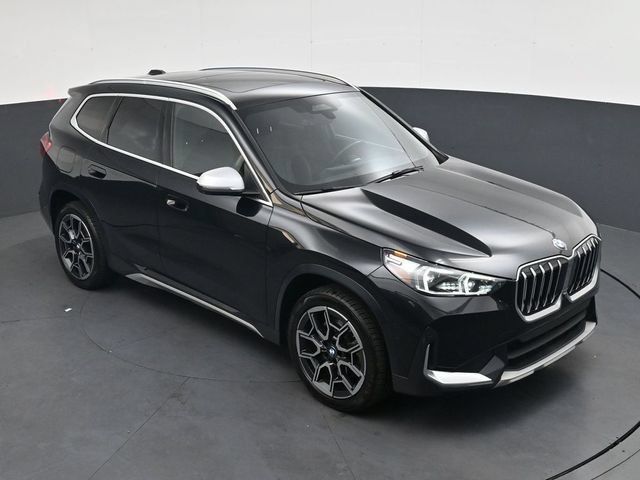 Used 2023 BMW X1 xDrive28i w/ Premium Package AWD/4WD image 24