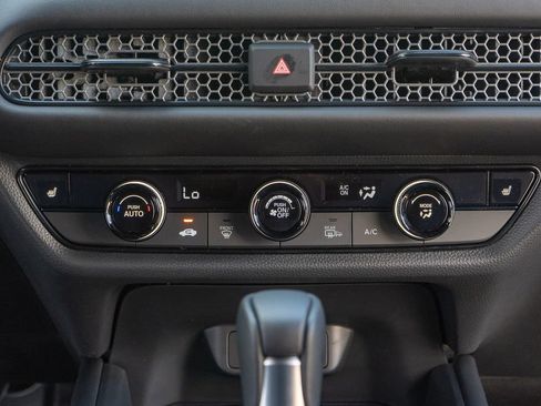 New 2027 Honda HR-V Sport image 20