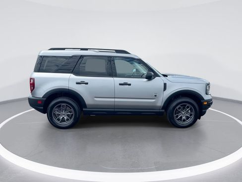 Used 2023 Ford Bronco Sport Big Bend AWD/4WD image 9