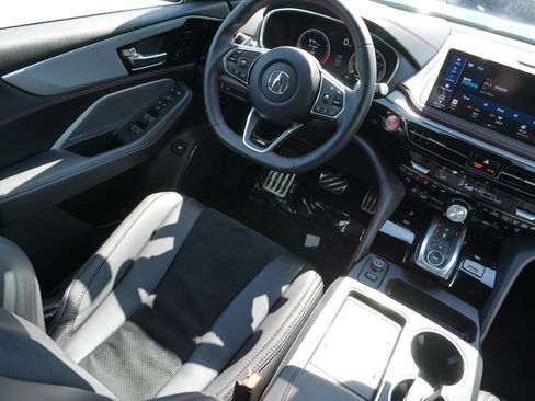 Certified 2026 Acura MDX A-Spec AWD/4WD image 9