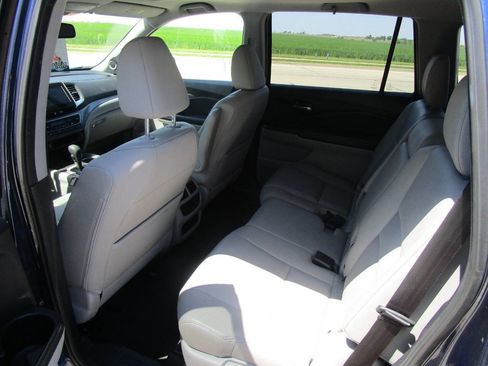 Used 2016 Honda Pilot EX-L image 9