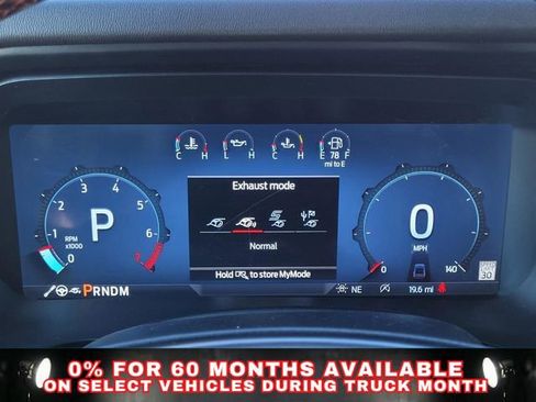 New 2025 Ford F150 Raptor image 26