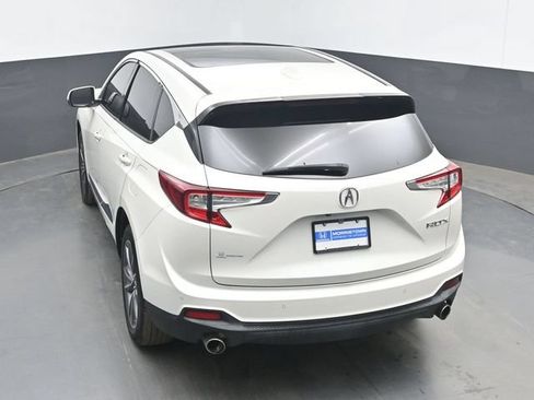 Used 2019 Acura RDX FWD w/ Technology Package image 36