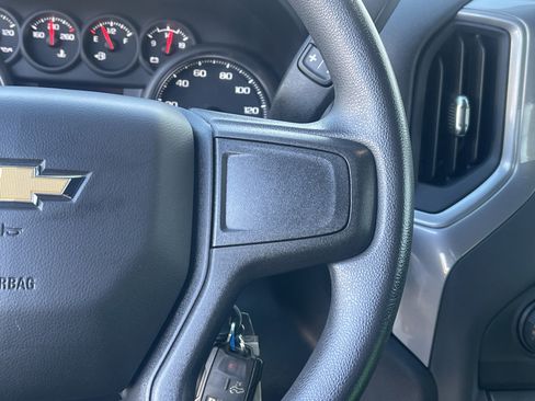 Used 2020 Chevrolet Silverado 3500 W/T w/ WT Convenience Package image 19