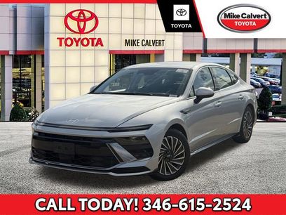 Used 2025 Hyundai Sonata SEL