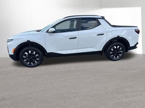 New 2026 Hyundai Santa Cruz SEL AWD/4WD image 3
