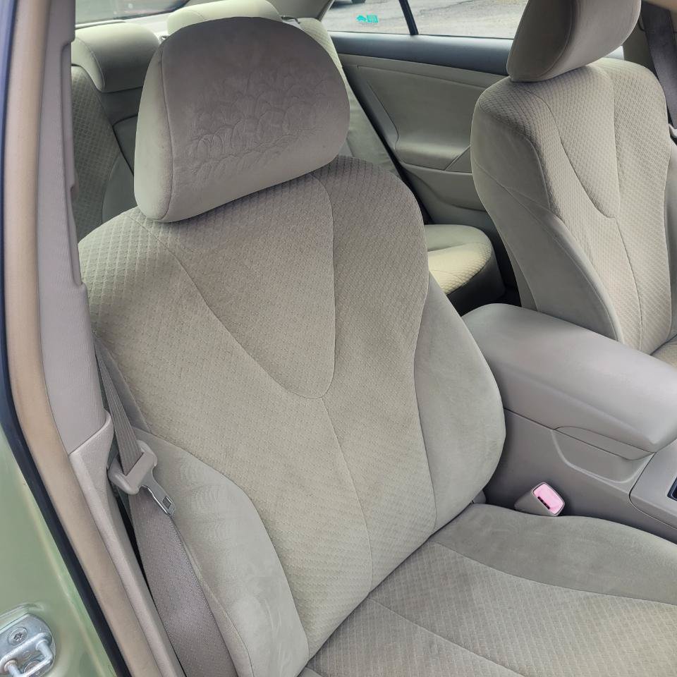 Used 2007 Toyota Camry Hybrid FWD image 22
